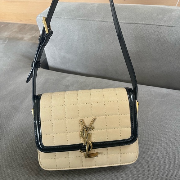 Saint Laurent Solferino Bag - Picture 4 of 16